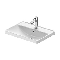 Раковина Duravit D-Neo 0357600027 60х44 белый