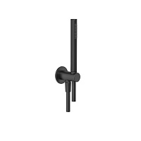 Душевой гарнитур Gessi 63329.299 Black XL