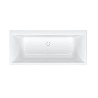 Ванна квариловая Villeroy & Boch Subway 3.0 UBQ180SBW2TDV-01 180x80 Alpin White