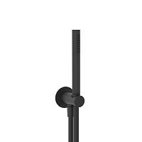 Душевой гарнитур Gessi 54023.299 Black XL