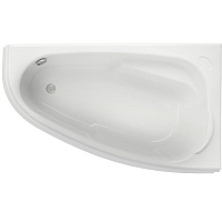 Акриловая ванна Cersanit Joanna WA-JOANNA*160-R 160х95 R