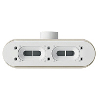 Сифон с гидрозатовром Vincea Vsph-D611
