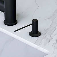 Дозатор AM.PM Gem A9037222 черный