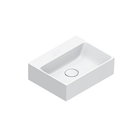 Раковина Catalano Premium 0220450001 45 белый