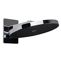 Верхний душ Splendy Feeling FE212N300R2CR хром