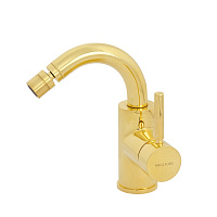 Смеситель для биде Migliore Fortis Gold 31544 золото