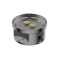 Скрытая монтажная часть Ritmonio DOT316 RCMB201 смесителя для ванны с душем