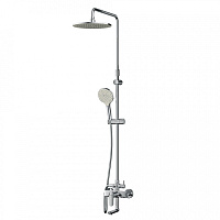 Душевая стойка AM.PM Like F0780964 хром