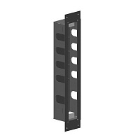 Монтажная коробка Carimali KIT00040 на 4 потребителя