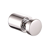 Крючок Wonzon & Woghand Easy WW-8105-1-CR хром