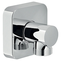 Шланговое подключение Nobili AD150/14CR хром