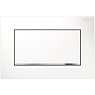 Кнопка смыва Geberit Sigma 30 115.893.KJ.1 белый/хром глянцевый