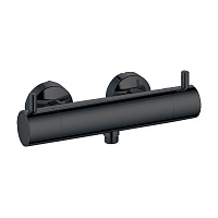 Смеситель Kludi Bozz 352033938 для душа, черный матовый