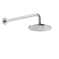 Верхний душ Gessi Emporio shower 47382.031 хром