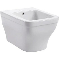 Биде подвесное Aquatek Амадео AQ1663-00 белый