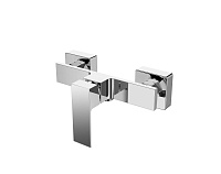 Смеситель AQG Bold 01BOL300CR для душа, хром