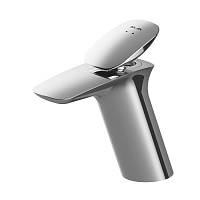 Смеситель AM.PM Spirit 2.0 F70A02100 для раковины, хром