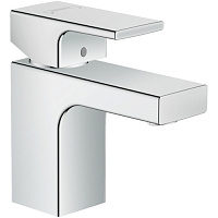 Смеситель Hansgrohe Vernis Shape 71560000 для раковины, хром