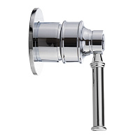 Смеситель для душа Migliore Ermitage Mini 31428 хром