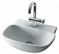 Раковина AM.PM Serenity C404811WH 45 см