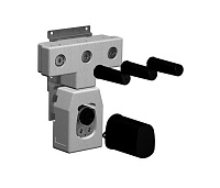 Скрытая монтажная часть Dornbracht Symetrics 35.549.970.90 термостата