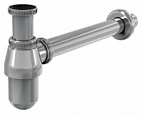 Сифон для раковины AlcaPlast A431