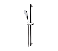 Душевой гарнитур Remer 315R318CP хром
