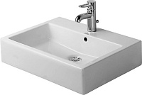 Раковина Duravit Vero 0454600027 60
