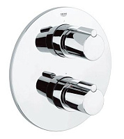 Термостат Grohe Tenso 19066000 для душа
