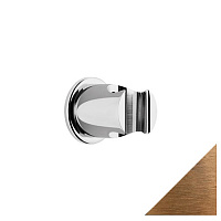 Держатель для душа Palazzani 9910B450 бронза