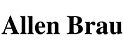 Allen Brau