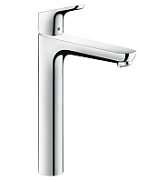 Смеситель Hansgrohe Focus 31532000 для раковины, хром