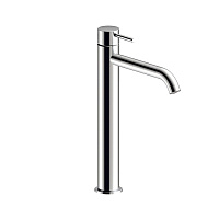 Смеситель Almar Mixers E214002.GM для раковины, оружейный металл брашированный