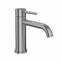 Смеситель Kerama Marazzi Eterna 69612XKM.50.050 для раковины, нержавеющая сталь