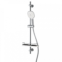 Душевой гарнитур Dorff Prime D0140000