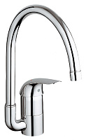 Смеситель Grohe Euroeco 32752000 для кухонной мойки
