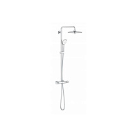 Душевая стойка Grohe Euphoria 27296003