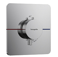 Смеситель Hansgrohe ShowerSelect Comfort Q 15588000 для душа, хром