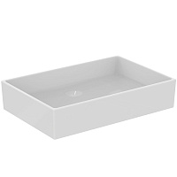 Раковина Ideal Standard Extra T374001 60x40 белый глянцевый