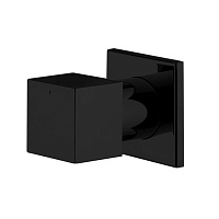 Вентиль Fima Carlo Frattini Bathroom Zeta F3963/2NS Matt Black
