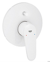 Смеситель Grohe Eurodisc Cosmopolitan 19548LS2 для душа