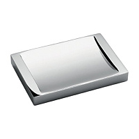 Мыльница настольная Colombo Design Look B1642.CR хром