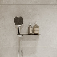 Держатель для душа IDDIS Slide SLIAC00i62 хром