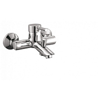 Смеситель Dorff Logic D3010000 для ванны с душем