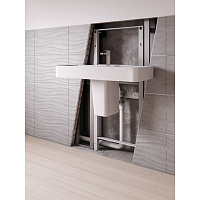 Система инсталляции Ideal Standard ProSys R010267 для раковины