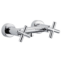 Смеситель Fima Carlo Frattini Maxima F5305/1CR для душа, Chrome