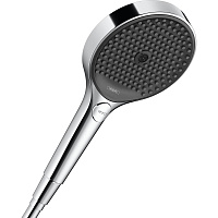 Душевая лейка Hansgrohe Rainfinity 130 3jet 26864000 хром