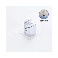 Держатель для душа Allen Brau Infinity 5.21B17-00 хром