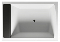 Ванна акриловая Riho Savona B065001005 190x130
