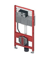 Система инсталляции для унитазов Tece TECEprofil 9300300 для подвесных унитазов